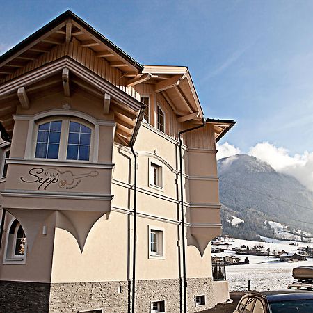 Villa Sepp Рамзау  Экстерьер фото