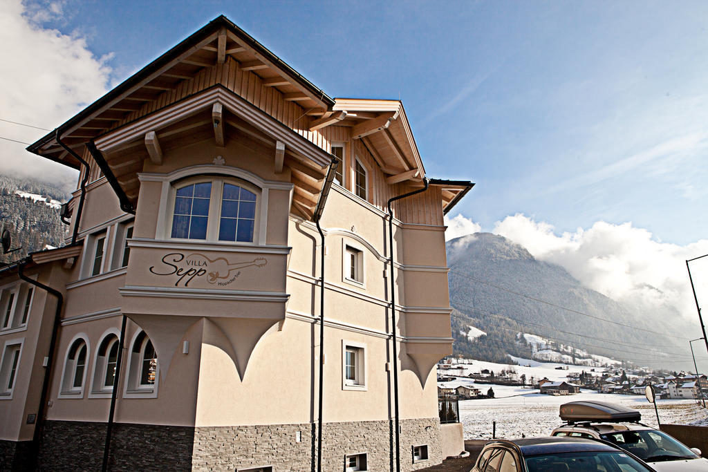 Villa Sepp Рамзау  Экстерьер фото
